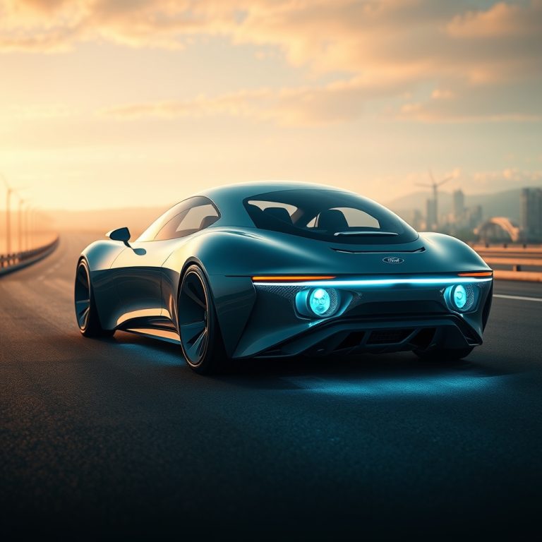 Driving into the Atomic Age: How Miniature Nuclear Reactors Could Revolutionize Automotive Propulsion