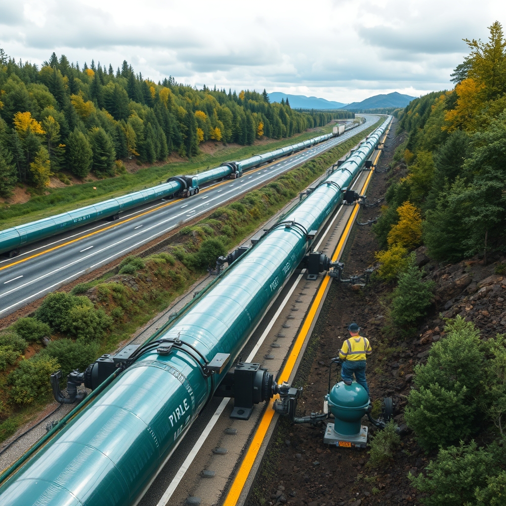 From Pipelines to Power: The Science and Sustainability of Next-Gen Gaseous Fuels in Transport