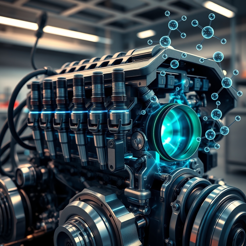Fuel Additives Unleashed: The Unsung Innovations Keeping Your Engine Running Like New