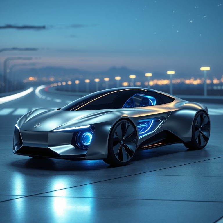 The Invisible Engine: How Radioisotope Power Systems Could Unlock the Future of Self-Sustaining Vehicles