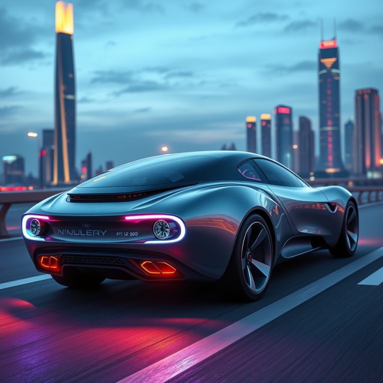 The Nuclear Car Renaissance: How Modern Science Could Bring Atomic Vehicles Back from the Past