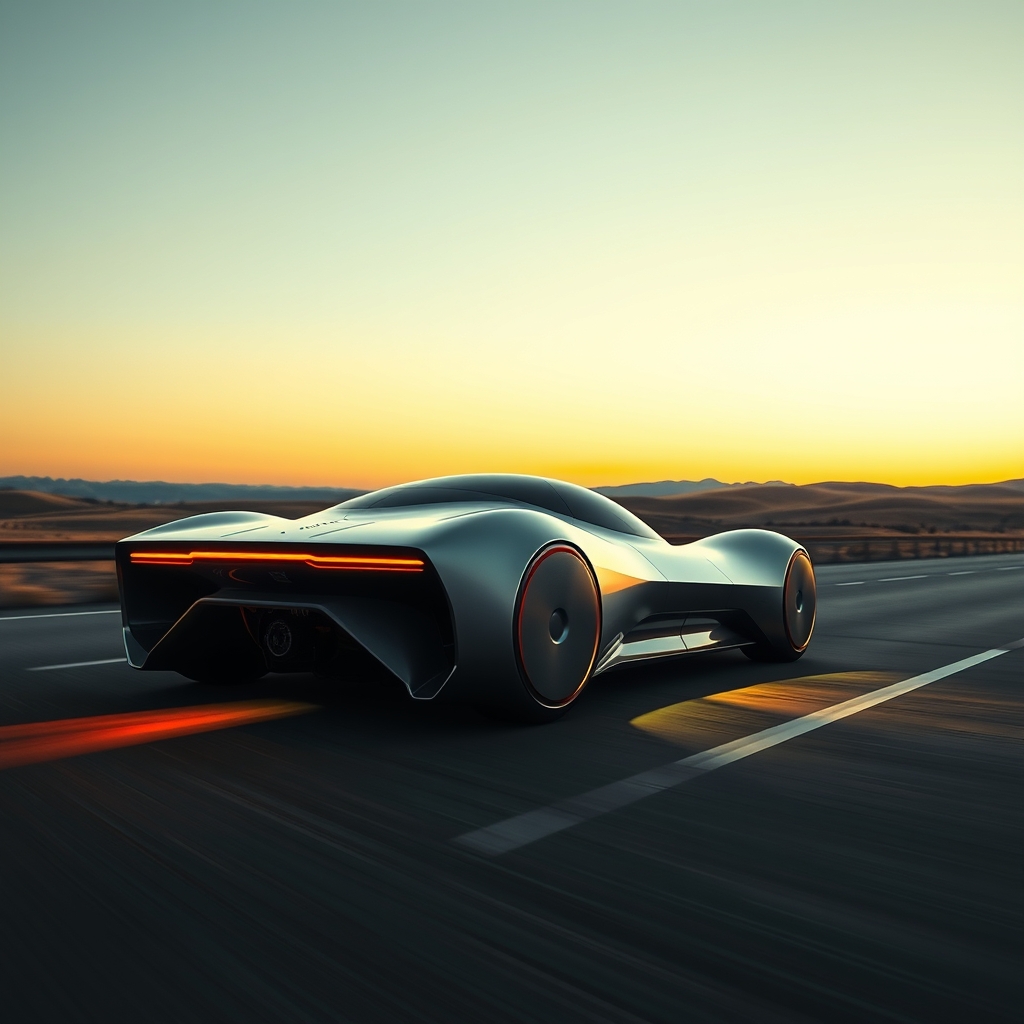 The Road Ahead: How Nuclear Propulsion Could Redefine the Limits of Automotive Endurance