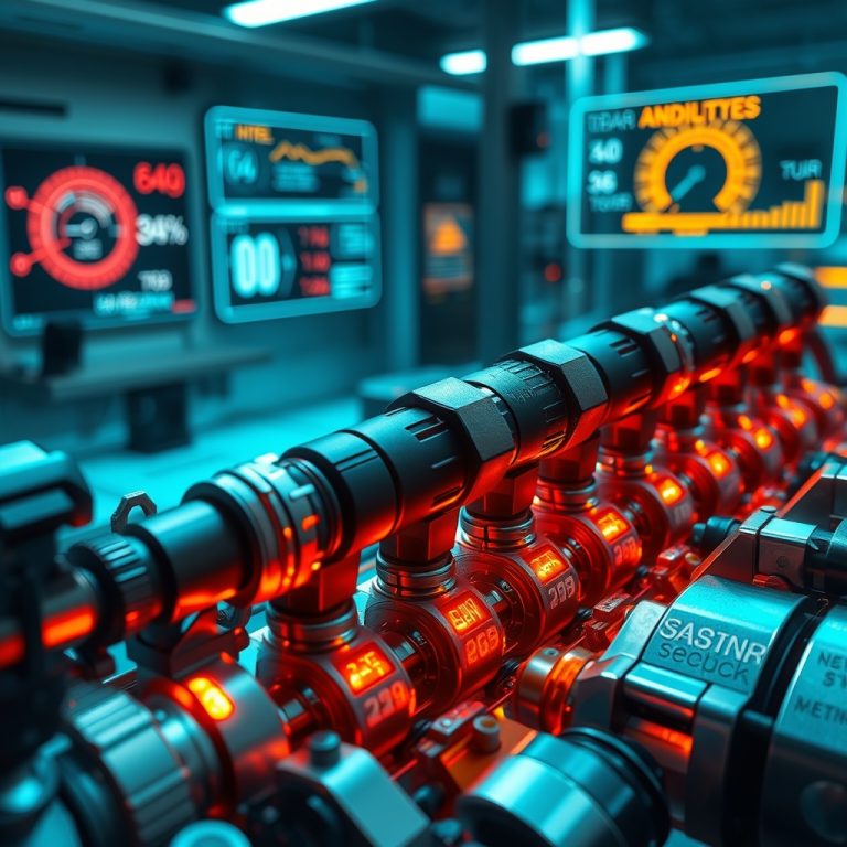 The Unseen Guardians: How Next-Generation Fuel Additives Are Redefining Engine Health and Environmental Stewardship