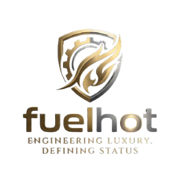 fuel hot