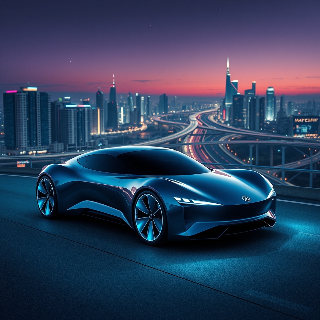 The Next Frontier: How Nuclear Electric Drive Could Transform the Future of Automobiles