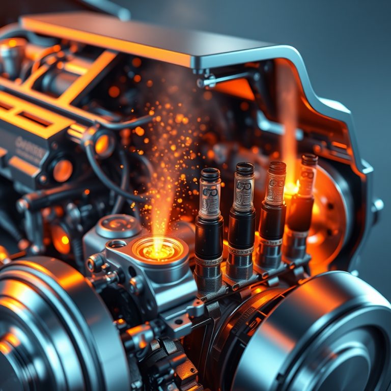 The Engine’s Lifeline: How Next-Generation Fuel Additives Are Redefining Performance, Efficiency, and Sustainability