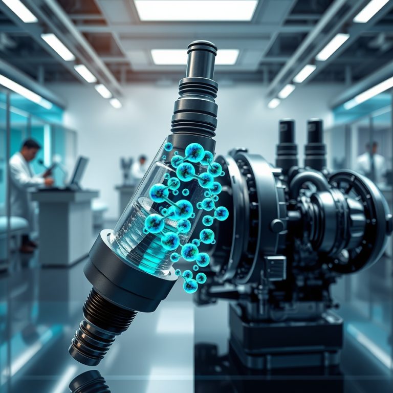 The Fuel Additive Frontier: How Synthetic and Bio-Based Innovations Are Redefining Engine Efficiency and Emissions