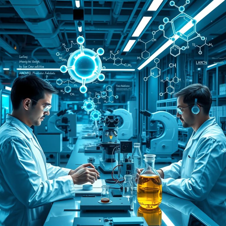 The Molecular Alchemy: How Advanced Fuel Additives Are Redefining Engine Performance and Emissions