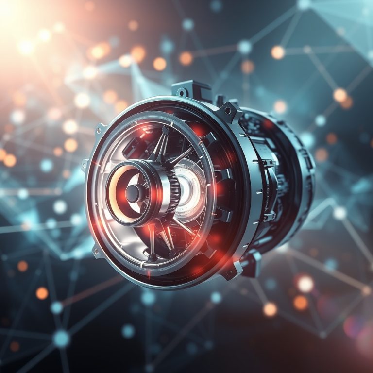 The Engine’s Digital Alchemy: Mastering the Art of Optimized Combustion Efficiency