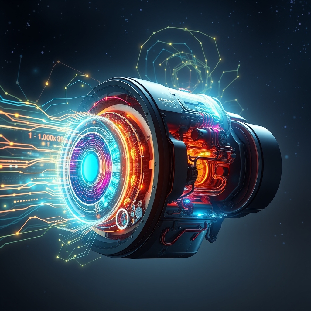 The Engine’s Digital Alchemy: Unveiling the Future of Fuel Efficiency