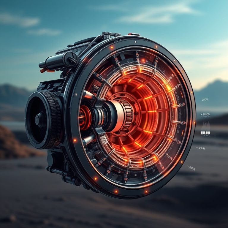 The Engine’s Thermodynamic Symphony: How Adaptive Fuel Systems and Real-Time Analytics Are Redefining Combustion Efficiency